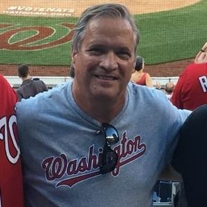 Meet your Posher, Larry